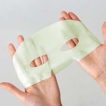 DERMAFIX Perfect Real Performance CICA Collagen Mask 8EA 더마픽스 퍼펙트 리얼 퍼포먼스 시카콜라겐 8매입