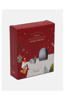 FASCY MOISTURE BOMB HAND CREAM limited Christmas edition gift set 파시 수분폭탄 핸드크림 2종 크리스마스 특별 세트 (40ML,80ML)