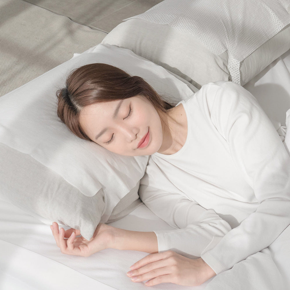 LIFE STANDARD Good Night Sleep Pad 생활백서 굿나잇 숙면패드