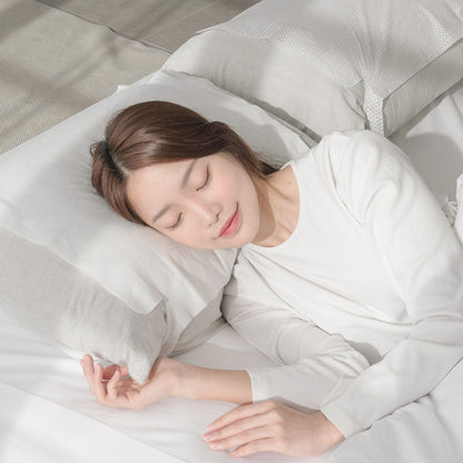 LIFE STANDARD Good Night Sleep Pad 생활백서 굿나잇 숙면패드