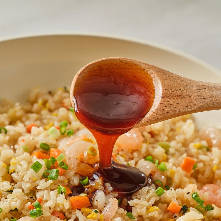 My Normal 100% Tongyeong Oyster Low-Sugar Oyster Sauce 마이노멀 100% 통영굴 저당 굴소스