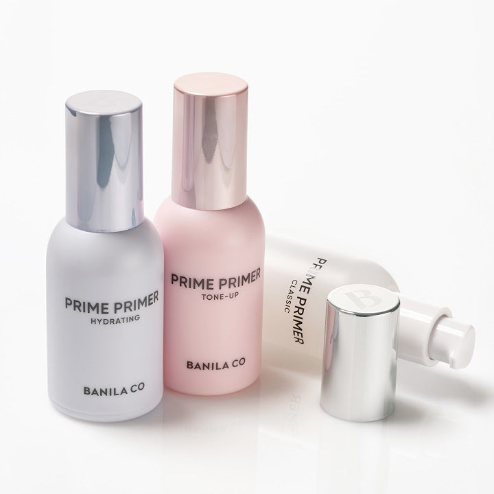 BANILA CO Prime Primer Hydrating 30ml 바닐라코 프라임 프라이머 하이드레이팅 30ml