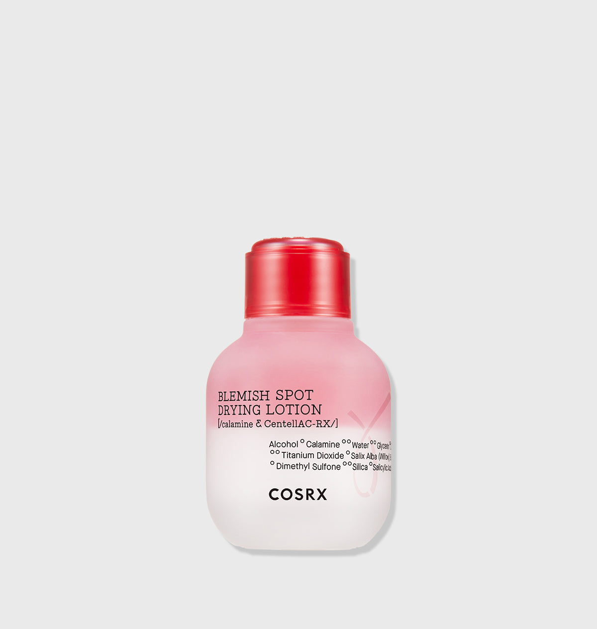 COSRX AC Collection Blemish Spot Drying Lotion 30ml 코스알엑스 AC 컬렉션 블레미쉬 스팟 드라잉 로션(실리콘 면봉 증정 키트) 30ml