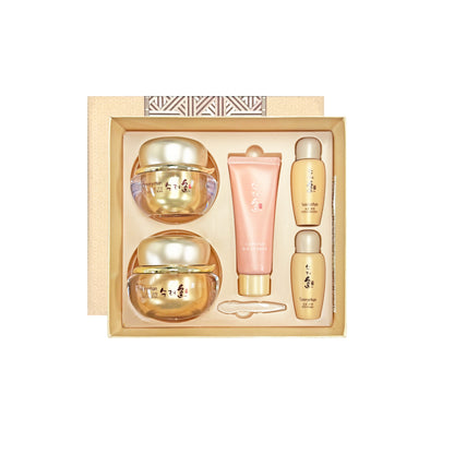 Sooryehan Boyun Cream Gift Set 수려한 보윤 크림 기획세트