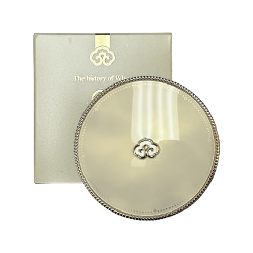 The history of Whoo Gongjinhyang Mi Luxury Golden Cushion SPF50+ PA+++ 15g+15g Refill 더 후 공진향:미 럭셔리 골든 쿠션 SPF50+ PA+++ 15g+15g 리필