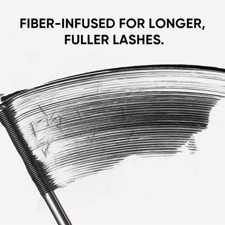 Judydoll Curling Iron Mascara 3g 주디돌 볼륨 컬링 메탈 마스카라 3g 워터프루프 블랙