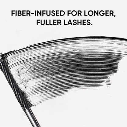 Judydoll Curling Iron Mascara 3g 주디돌 볼륨 컬링 메탈 마스카라 3g 워터프루프 블랙