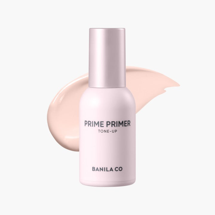 BANILA CO Prime Primer Tone-Up 30ml 바닐라코 프라임 프라이머 톤업 30ml