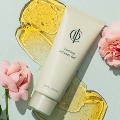 INCELLDERM ICD Calming Balance Gel 100 mL / 3.38 fl. oz. 인셀덤 ICD 카밍 밸런스 젤 100 mL / 3.38 fl. oz.