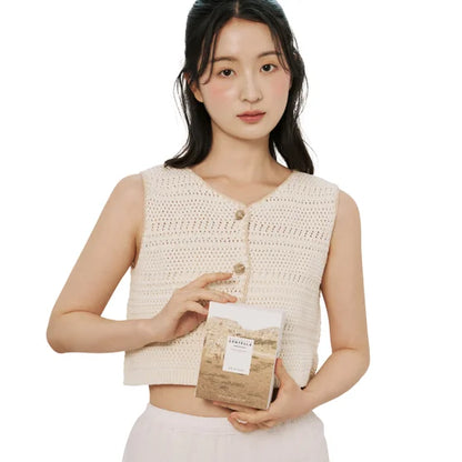 SKIN1004 MADAGASCAR CENTELLA AMPOULE 120ml + 120ml 스킨천사 마다가스카르 센텔라 앰플 대용량 120ml + 120ml