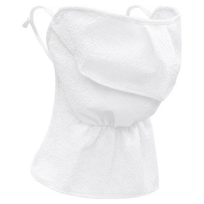 [PACK OF 2] INCONTRO UV-Cut ASA Breathable 3-Layer Mask UV Protection Sports Golf Mask 인콘트로 아사 자외선 차단 3단 스포츠 골프 마스크