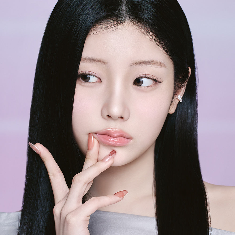 rom&nd Juicy Flash Lip Oil 롬앤 쥬시 플래시 립 오일