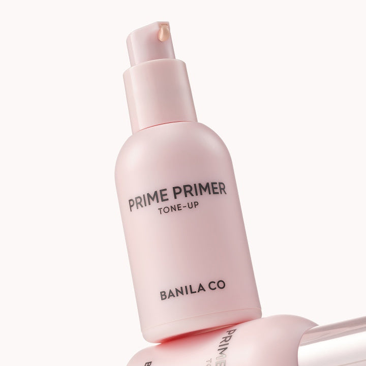 BANILA CO Prime Primer Tone-Up 30ml 바닐라코 프라임 프라이머 톤업 30ml