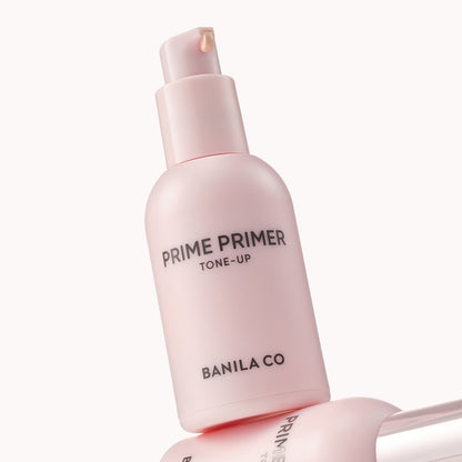 BANILA CO Prime Primer Tone-Up 30ml 바닐라코 프라임 프라이머 톤업 30ml