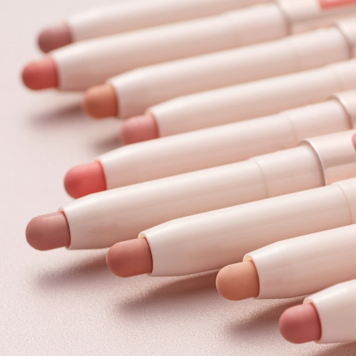 BANILA CO Smudging Lip Pencil 12 Colors 바닐라코 스머징 립 펜슬 12색