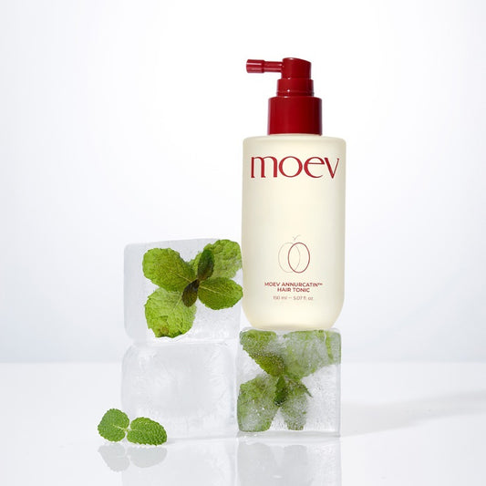 MOEV Annurcatin™ Hair Tonic 150ml 모에브 아누카틴 헤어 토닉 150ml