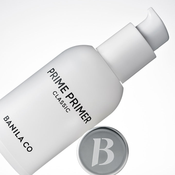 BANILA CO Prime Primer Classic 30ml 바닐라코 프라임 프라이머 클래식 30ml