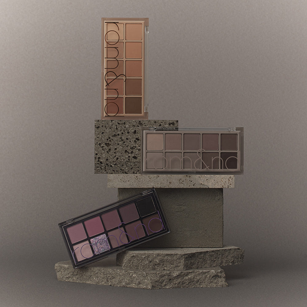 Rom&nd Better Than Palette 14 Palette 롬앤 베러 댄 팔레트 14색