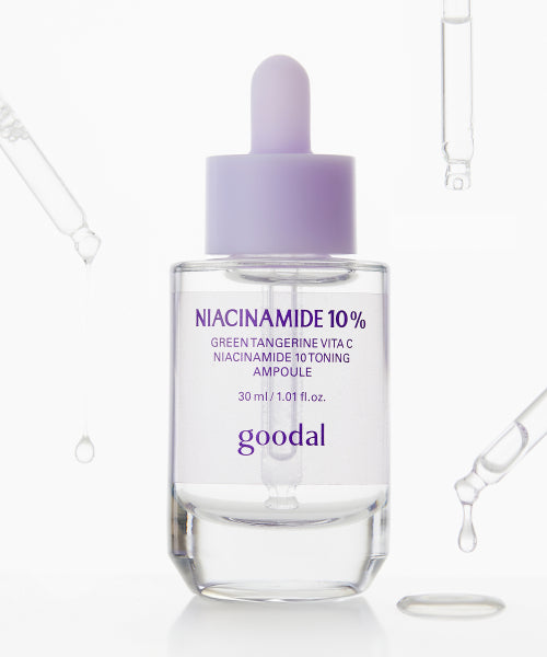 GOODAL Green Tangerine Vita C Niacinamide 10 Blemish Toning Ampoule 3 goodal-green-tangerine-vita-c-niacinamide-10-blemish-toning-ampoule-3