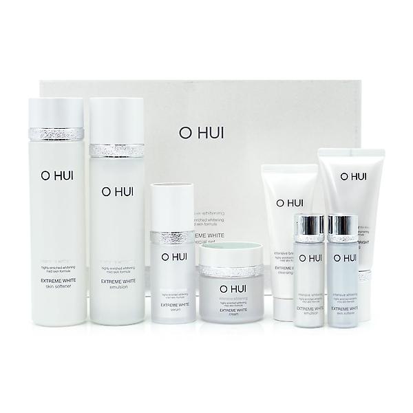 O HUI – SUNSHINEMALL KOREA BEAUTY