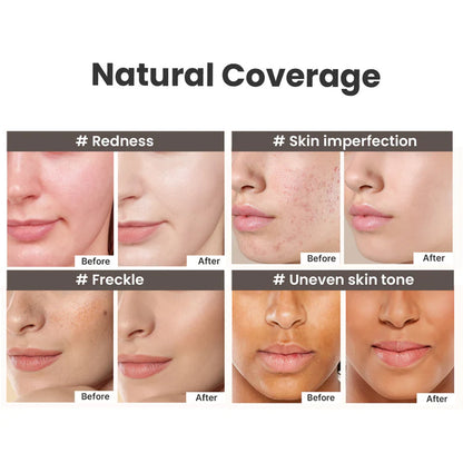 Heimish Moringa Ceramide BB Cream 30g / 1.05oz 헤이미쉬 모링가 세라마이드 BB 크림 30g / 1.05oz