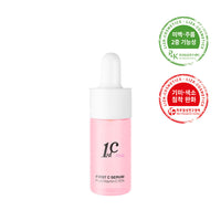 Liz K First C Serum Pink Pure Vitamin C 15%, 10ml X 5ea 리즈케이 퍼스트 C 세럼 핑크 퓨어 비타민씨 10ml X 5ea