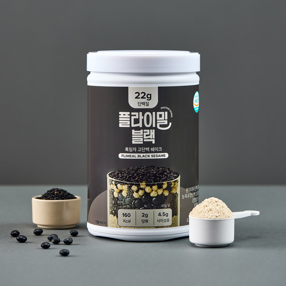[BIG SIZE 630g] FULLIGHT FLIMEAL PROTEIN SHAKE 13 FLAVOR 풀라이트 플라이밀 단백질쉐이크 13가지맛