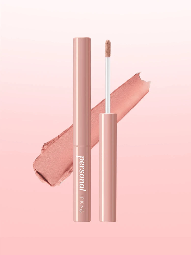 IPKN Personal Detail Lip Smudger 3 Color 입큰 퍼스널 디테일 립 스머저 3가지 색