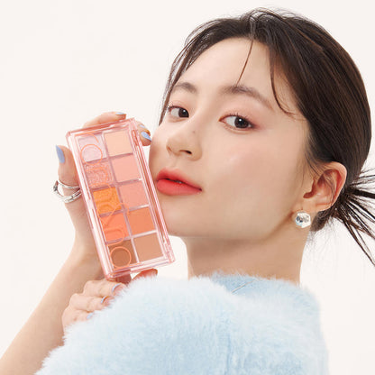 Rom&nd Better Than Palette 14 Palette 롬앤 베러 댄 팔레트 14색