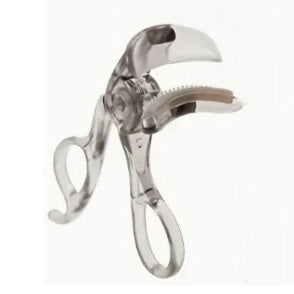 Natural Curl Portable Eyelash Curler 내추럴 컬링 휴대용 속눈썹 뷰러