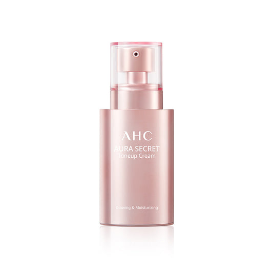 AHC Aura Secret Tone Up Cream SPF30 PA++ AHC 아우라 시크릿 톤업 크림 SPF30 PA++