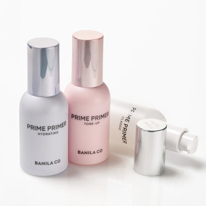 BANILA CO Prime Primer Tone-Up 30ml 바닐라코 프라임 프라이머 톤업 30ml
