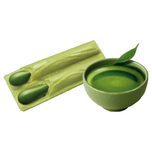 CROWN Matcha Heim Limited Edition 크라운 말차하임