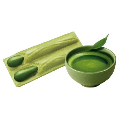 CROWN Matcha Heim Limited Edition 크라운 말차하임