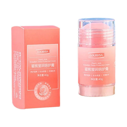 Equrhsa Crack Feet Prevention Stick 40g 에쿠르사 발 보습 케어 스틱 40g