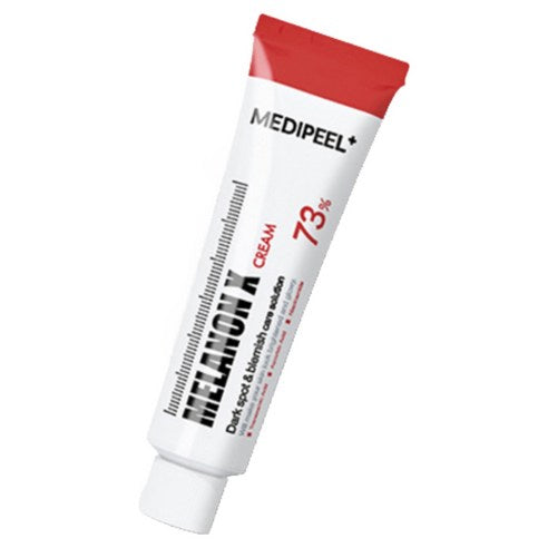 MEDI-PEEL Melanon X™ Cream 30ml 메디필 멜라논 엑스 크림 30ml