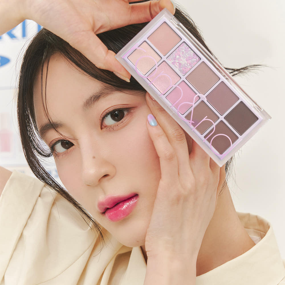 Rom&nd Better Than Palette 14 Palette 롬앤 베러 댄 팔레트 14색