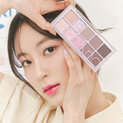 Rom&nd Better Than Palette 14 Palette 롬앤 베러 댄 팔레트 14색