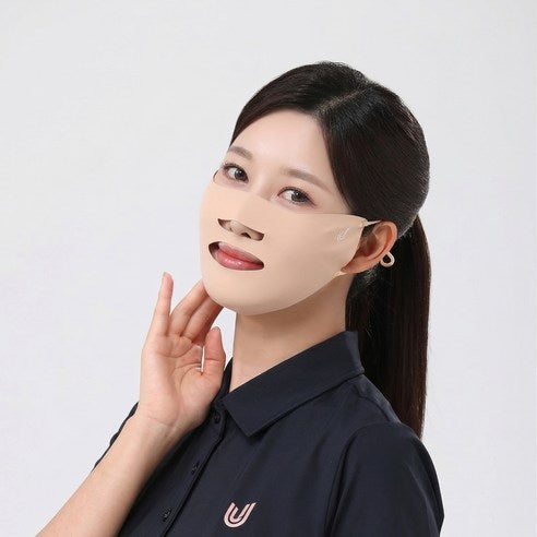 U2 SPORTS Extreme UV Protection Sports Mask 유투스포츠 스탠다드 익스트림 마스크