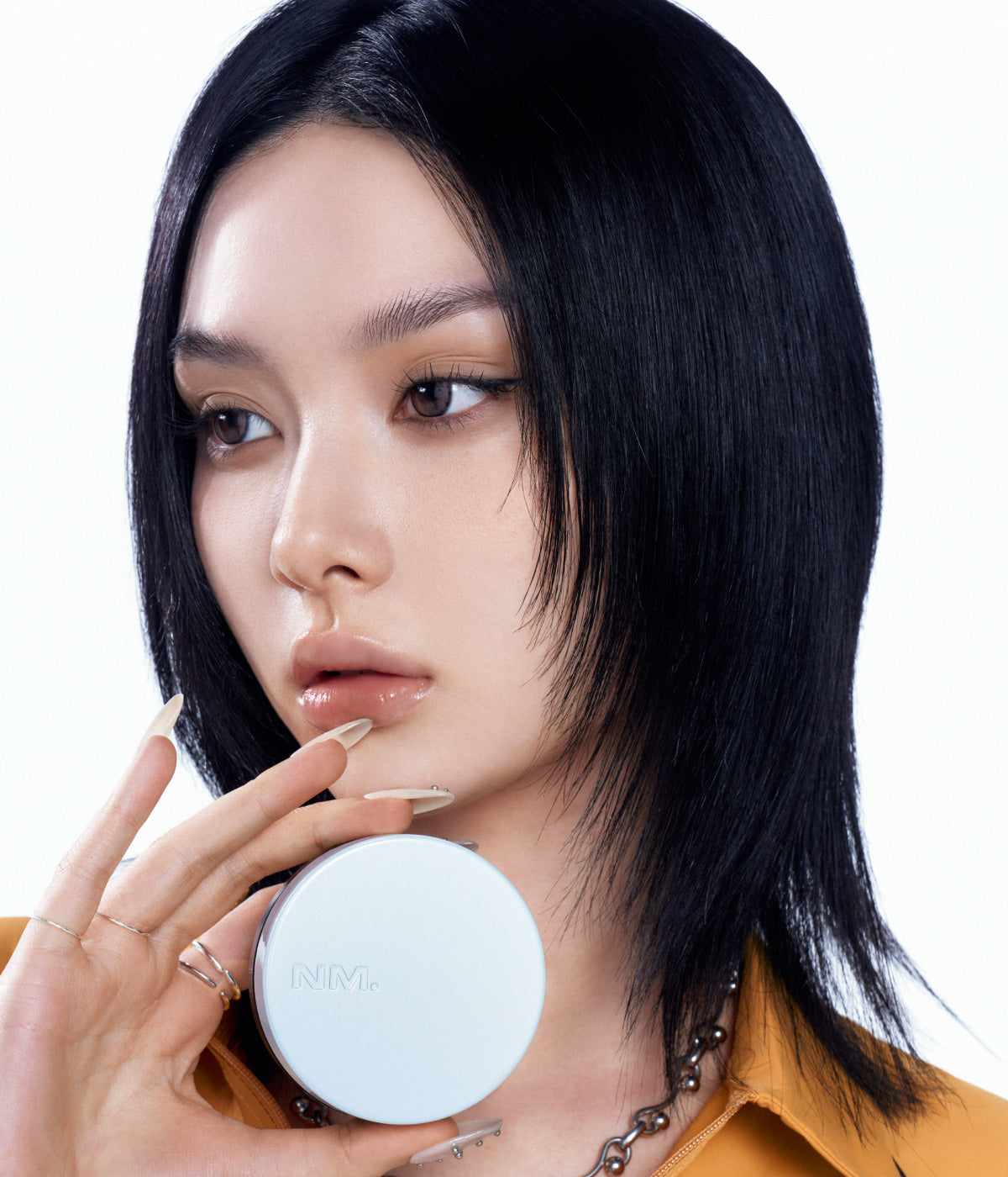 NAMING All Day Master Cushion SPF30 PA++ 올데이 마스터 쿠션 SPF30 PA++