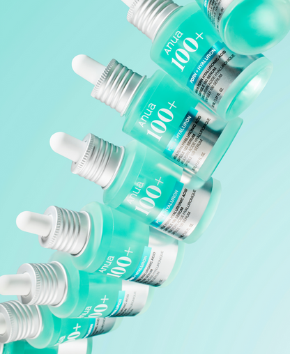 ANUA PDRN Hyaluronic Acid Capsule 100 Serum 30 mL / 1.01 fl. oz. 아누아 PDRN 히알루론산 캡슐 100 세럼 30ml / 1.01 fl. oz.
