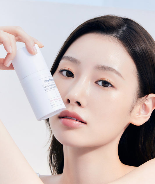 Biodance Pore Tightening Collagen Cream 50ml (1.69 fl. oz.) 바이오던스 포어 타이트닝 콜라겐 크림 50ml (1.69 fl. oz.)