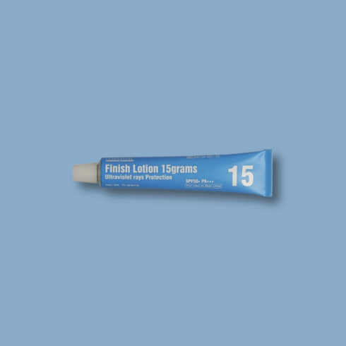 CONAPIDIL FINISH LOTION SPF50+ PA+++ 15g 코나피딜 피니쉬 로션 SPF50+ PA+++ 15g