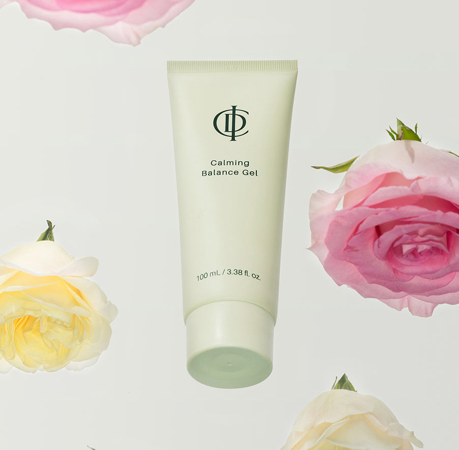 INCELLDERM ICD Calming Balance Gel 100 mL / 3.38 fl. oz. 인셀덤 ICD 카밍 밸런스 젤 100 mL / 3.38 fl. oz.