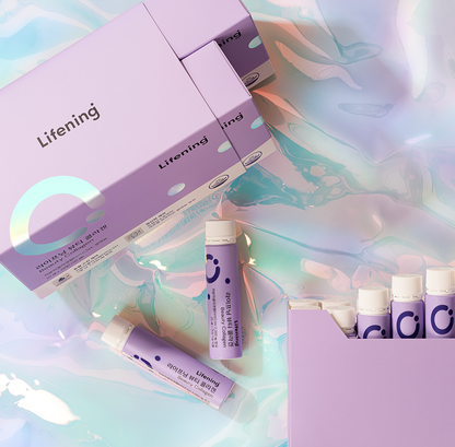 Incellderm Lifening Beauty Collagen 25ml X 28EA 인셀덤 라이프닝 뷰티 콜라겐 25ml X 28병