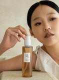 BEAUTY OF JOSEON Ginseng Cleansing Oil 210ml 조선미녀 인삼 클렌징 오일 210ml