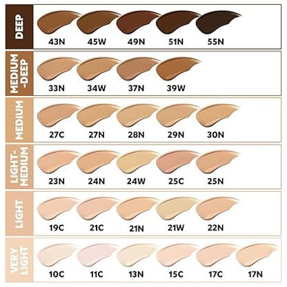 TIRTIR Mask Fit AI Filter Cushion SPF30 PA++ 마스크 핏 AI 필터 쿠션 SPF30 PA++