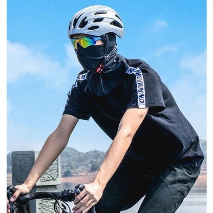 ROCKBROS Sports Cool Balaclava 락브로스 스포츠 쿨 냉감 바라클라바