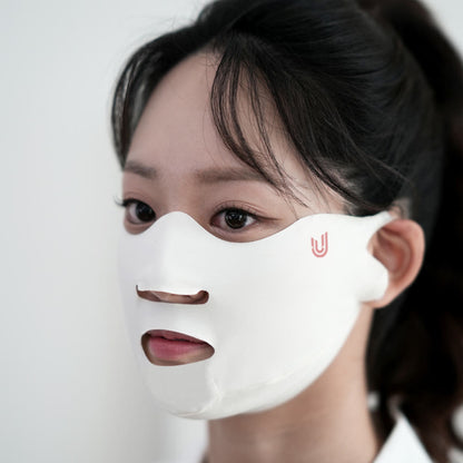 U2 SPORTS Extreme UV Protection Sports Mask 유투스포츠 스탠다드 익스트림 마스크