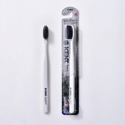 NEWEST** KENT Tan Ultra-Fine Bristle Toothbrush 6EA 켄트 탄 초극세모 칫솔 6개입
